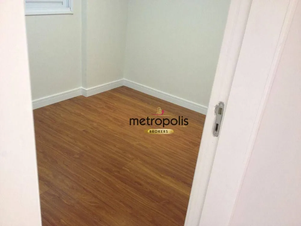 Apartamento, 2 quartos, 47 m² - Foto 7
