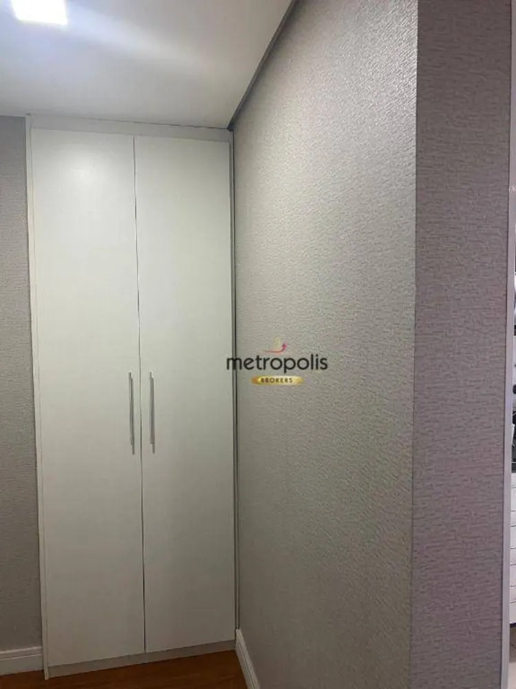 Apartamento, 2 quartos, 47 m² - Foto 5