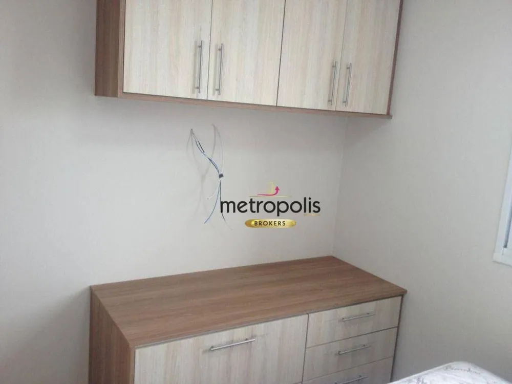 Apartamento, 2 quartos, 47 m² - Foto 3