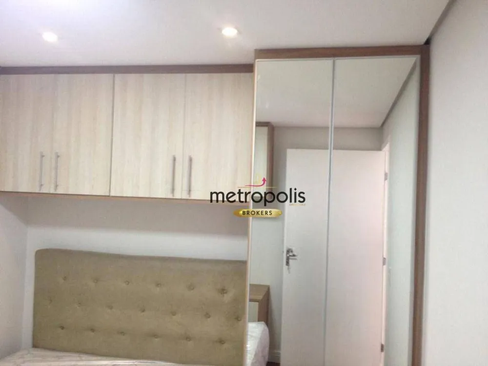 Apartamento, 2 quartos, 47 m² - Foto 2