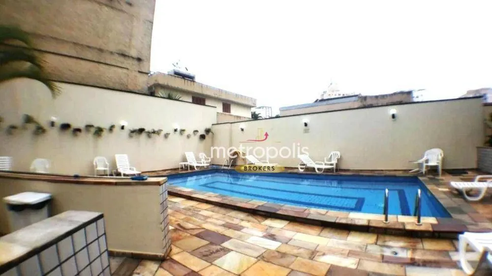 Apartamento, 2 quartos, 65 m² - Foto 2
