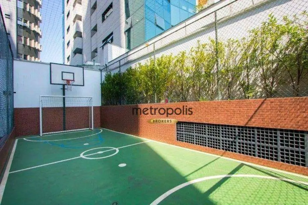 Apartamento, 3 quartos, 196 m² - Foto 11