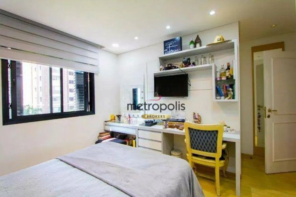 Apartamento, 3 quartos, 196 m² - Foto 8