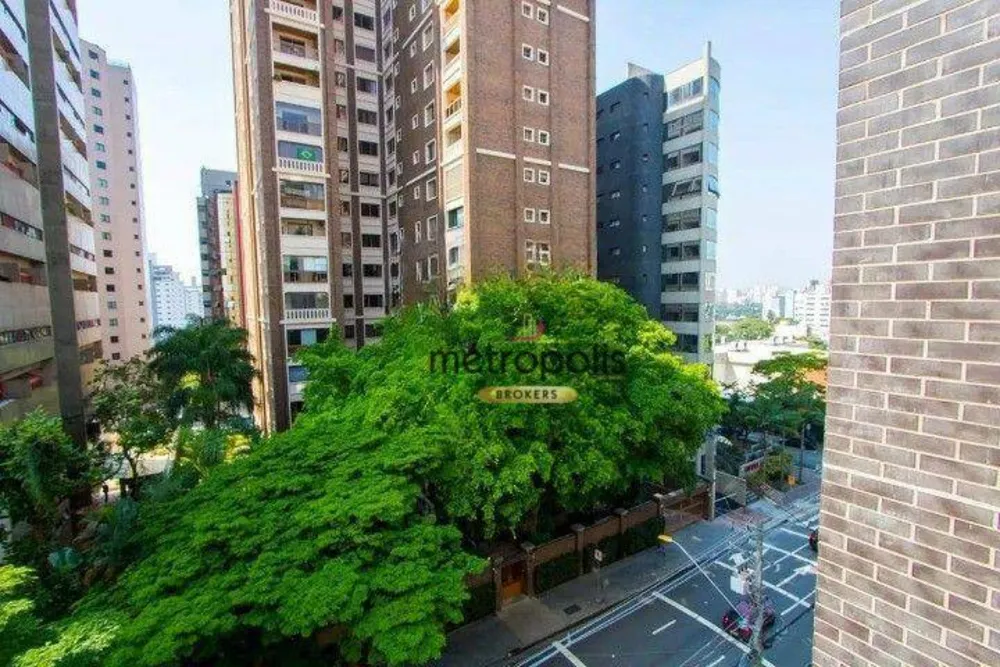 Apartamento, 3 quartos, 196 m² - Foto 10