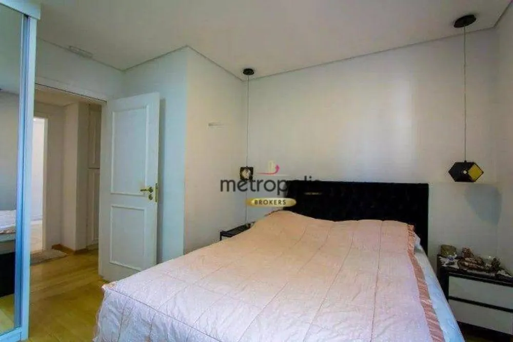 Apartamento, 3 quartos, 196 m² - Foto 7