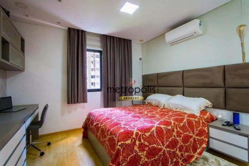 Apartamento, 3 quartos, 196 m² - Foto 6