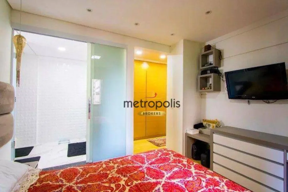 Apartamento, 3 quartos, 196 m² - Foto 5