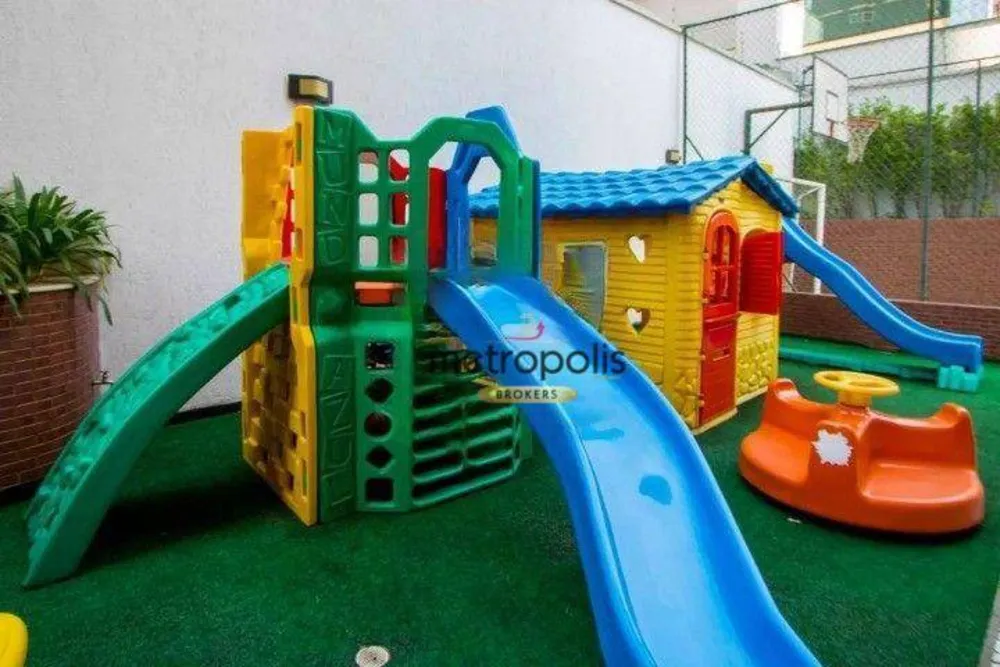 Apartamento, 3 quartos, 196 m² - Foto 12