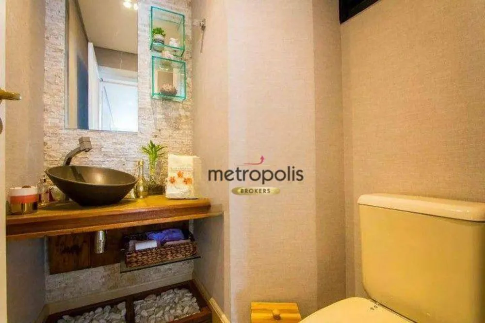 Apartamento, 3 quartos, 196 m² - Foto 9