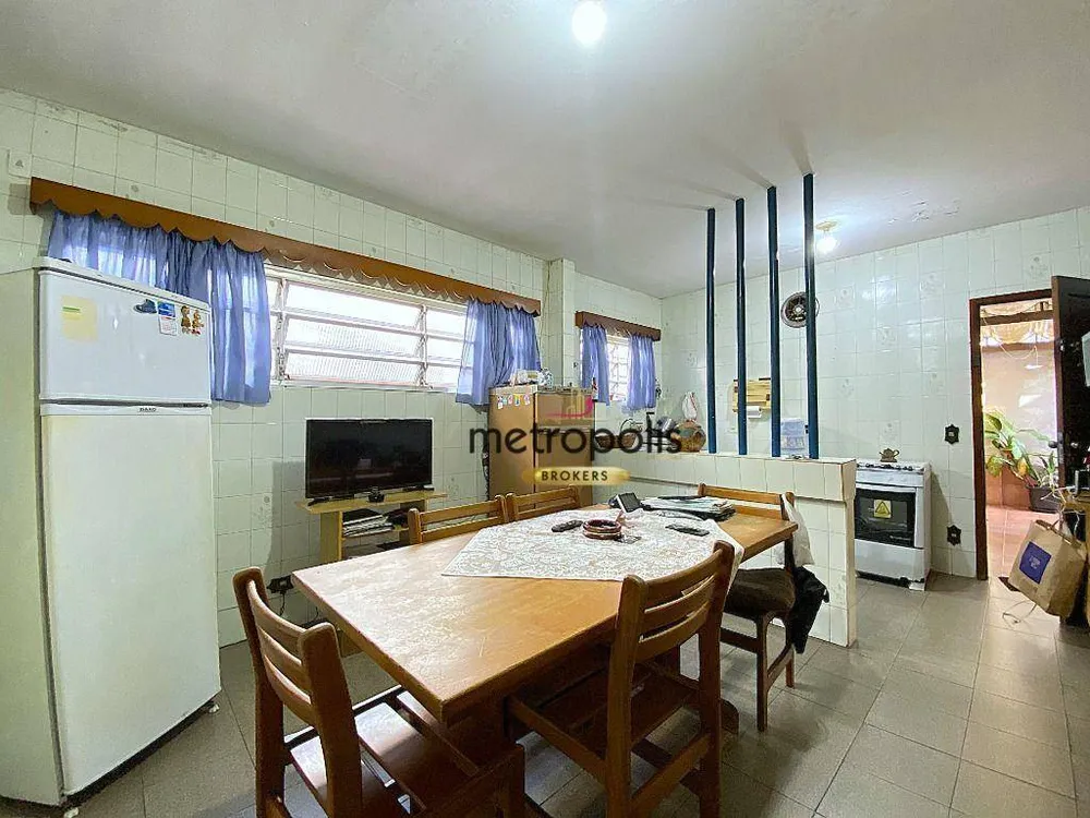 Casa, 3 quartos, 168 m² - Foto 4