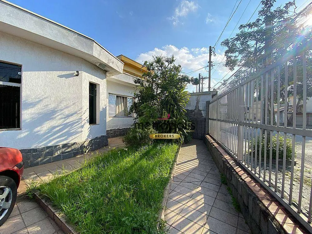Casa, 3 quartos, 168 m² - Foto 4