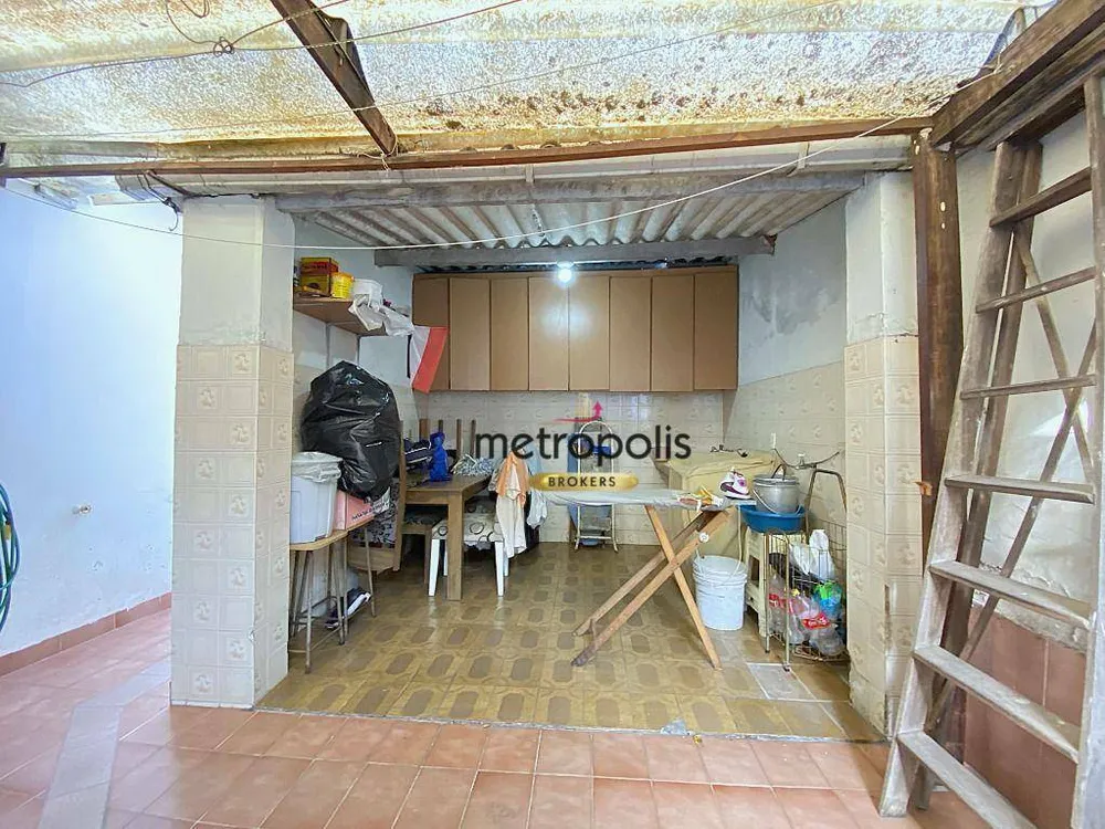 Casa, 3 quartos, 168 m² - Foto 11