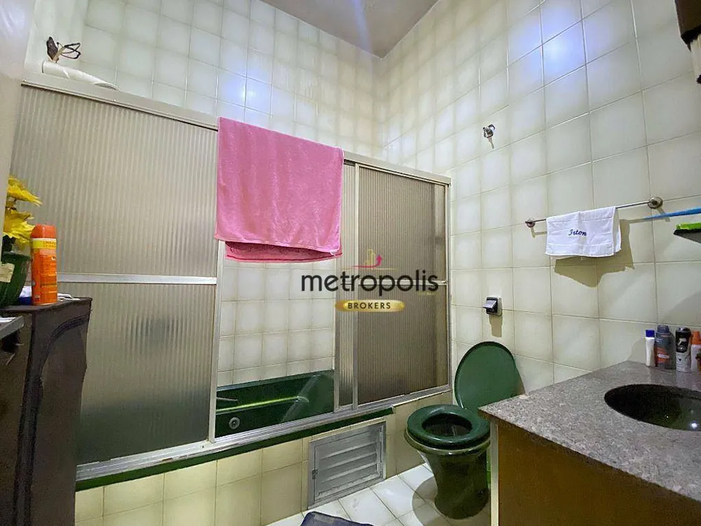 Casa, 3 quartos, 168 m² - Foto 9