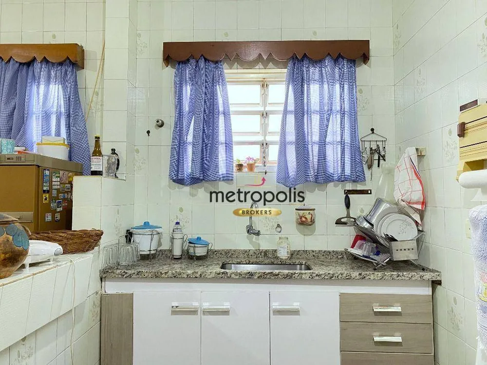 Casa, 3 quartos, 168 m² - Foto 5