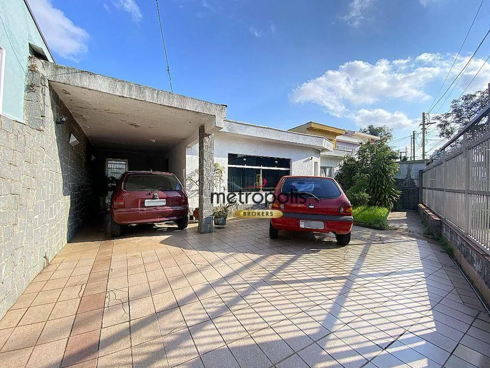 Casa, 3 quartos, 168 m² - Foto 2