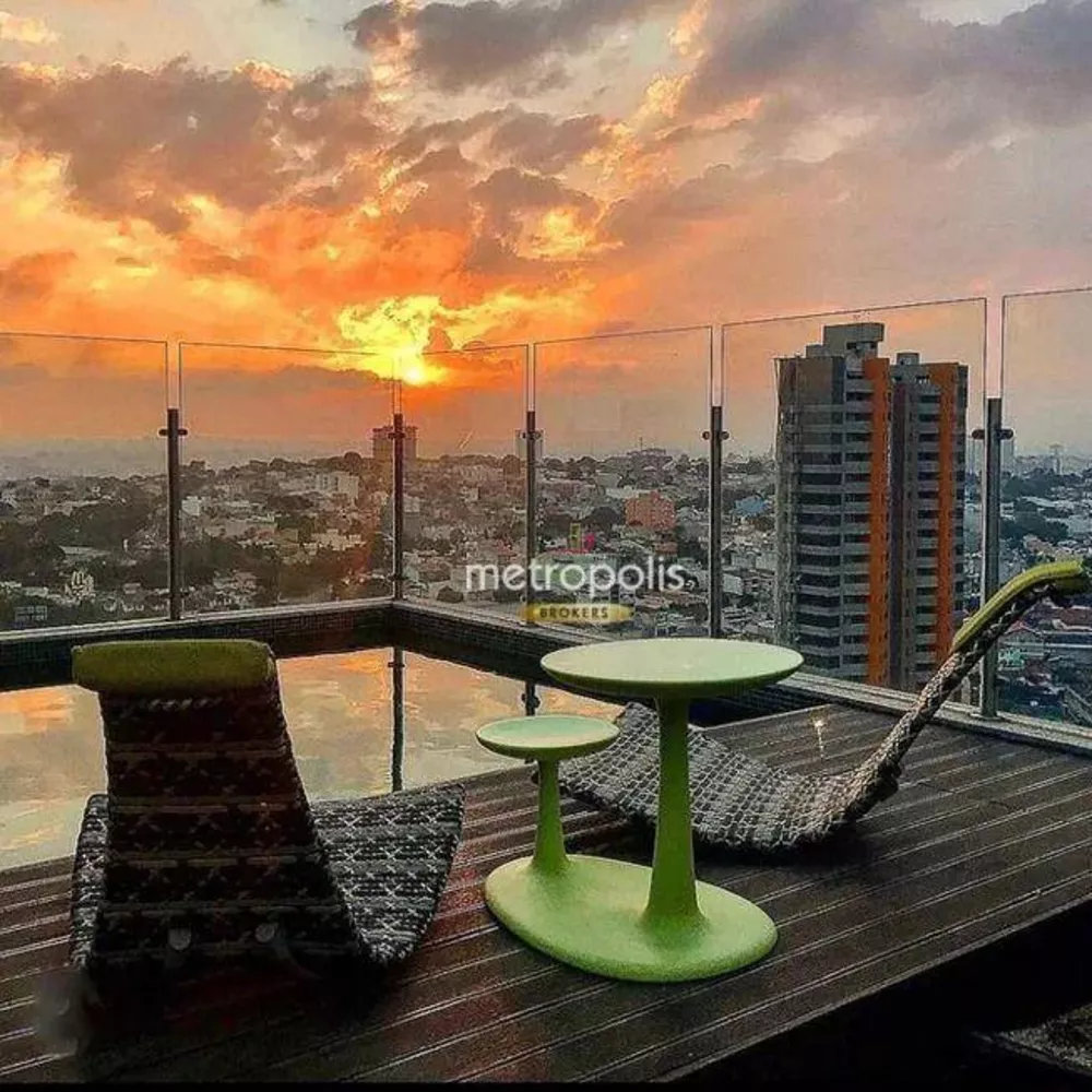 Cobertura, 3 quartos, 460 m² - Foto 1