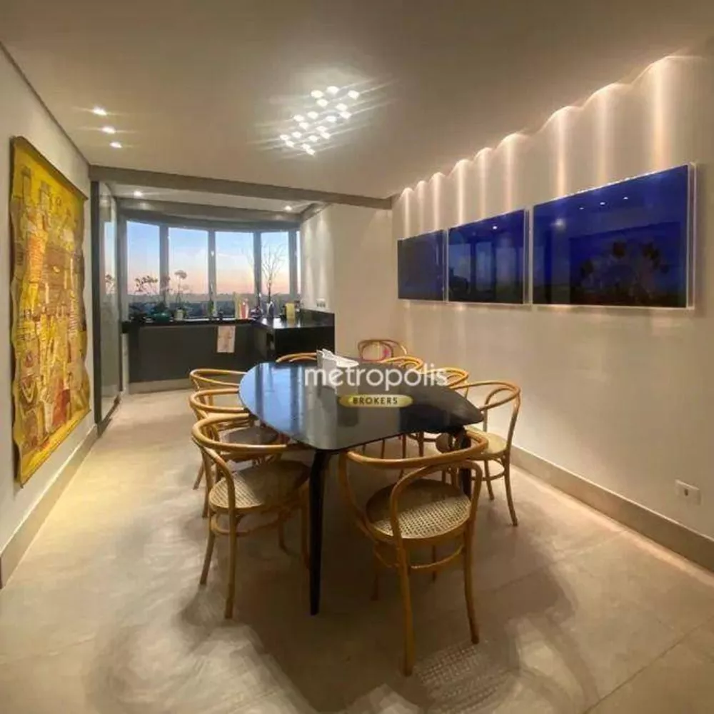 Cobertura, 3 quartos, 460 m² - Foto 9