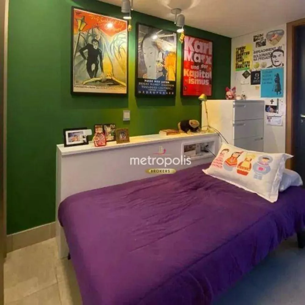 Cobertura, 3 quartos, 460 m² - Foto 11