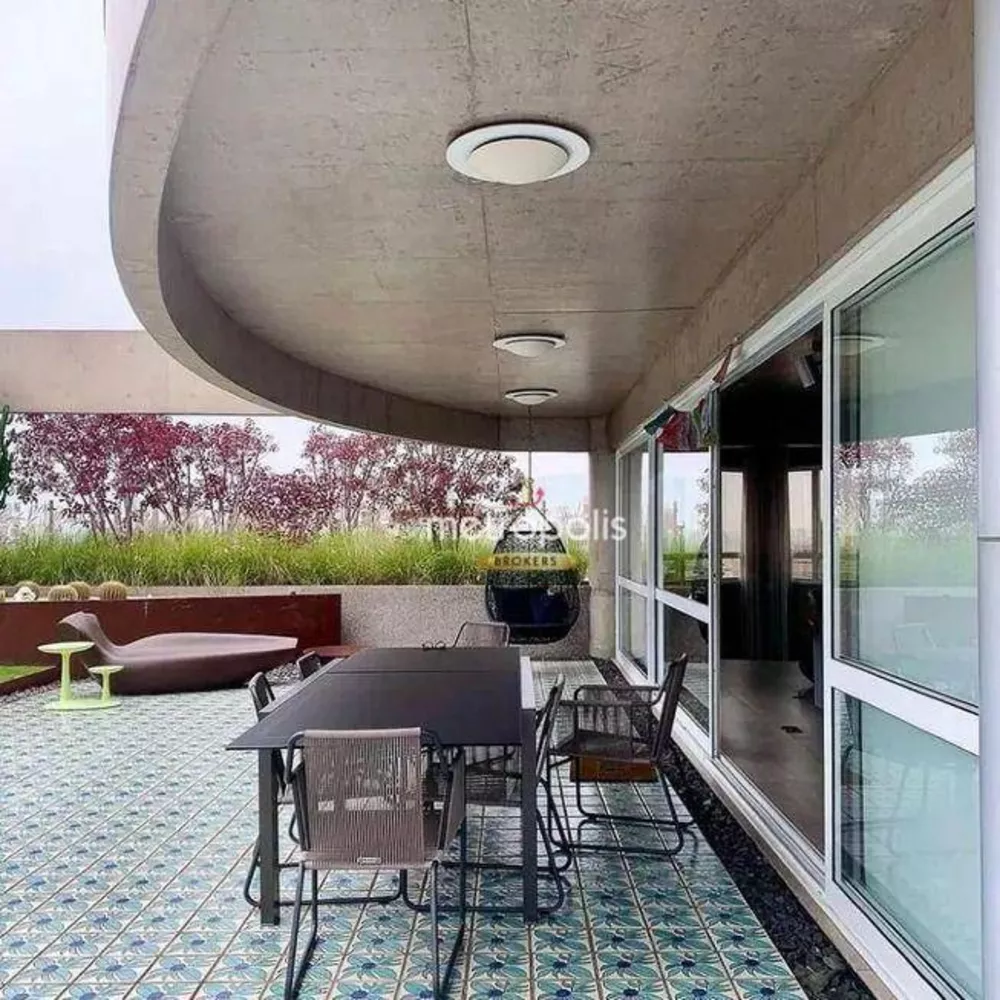 Cobertura, 3 quartos, 460 m² - Foto 5