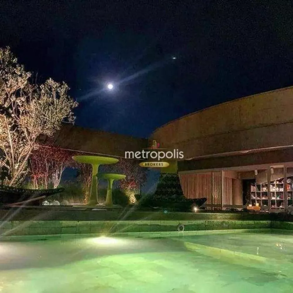 Cobertura, 3 quartos, 460 m² - Foto 2