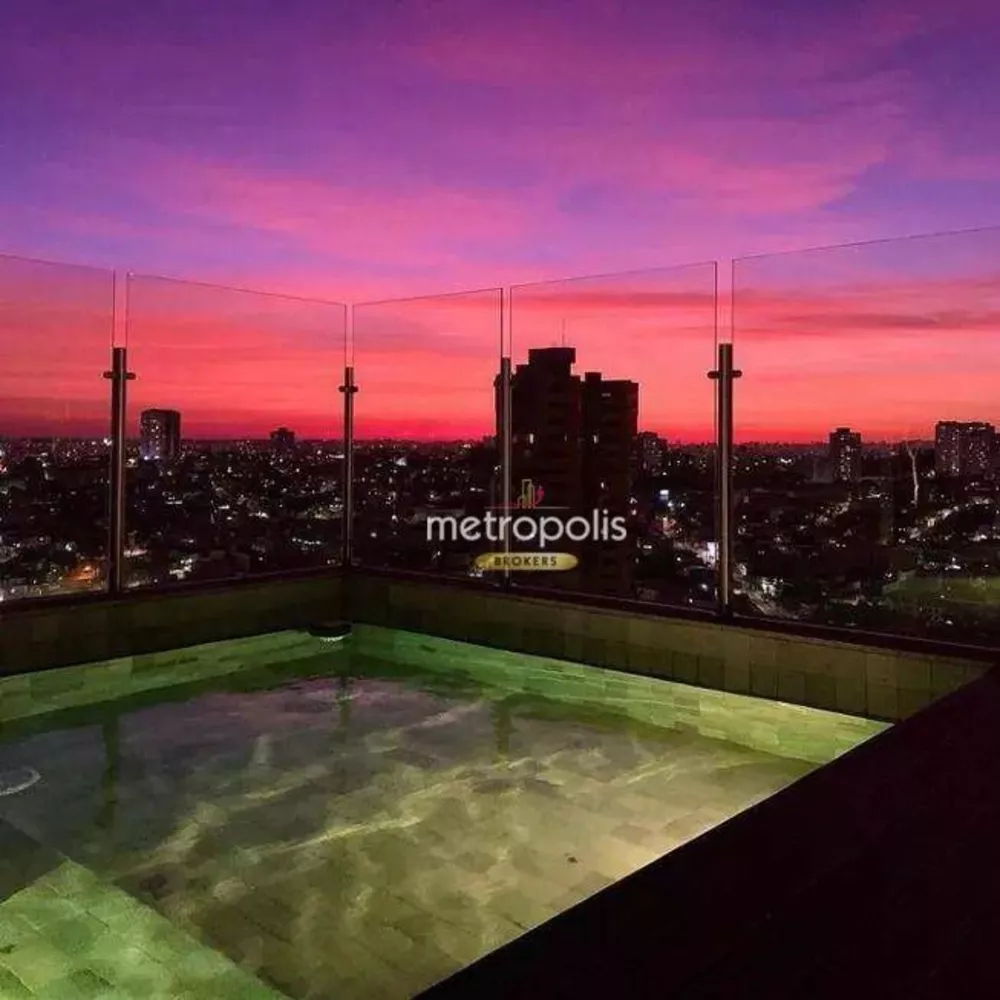 Cobertura, 3 quartos, 460 m² - Foto 3