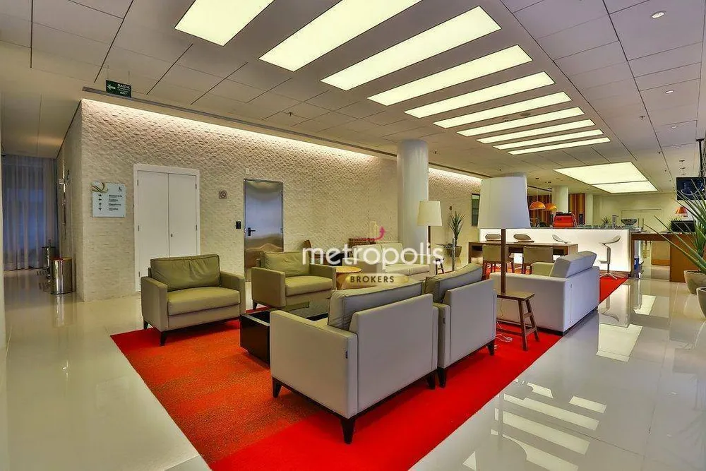 Flat/Apart Hotel, 1 quarto, 25 m² - Foto 4