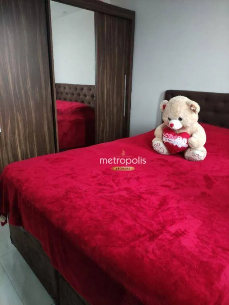 Apartamento, 2 quartos, 51 m² - Foto 8