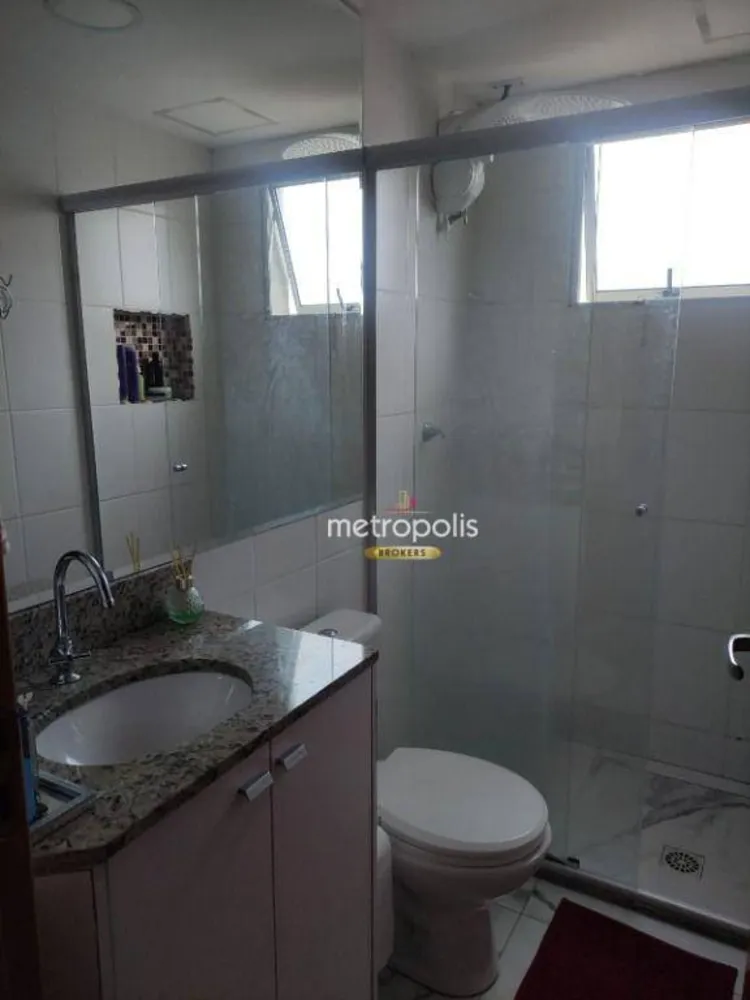 Apartamento, 2 quartos, 51 m² - Foto 7