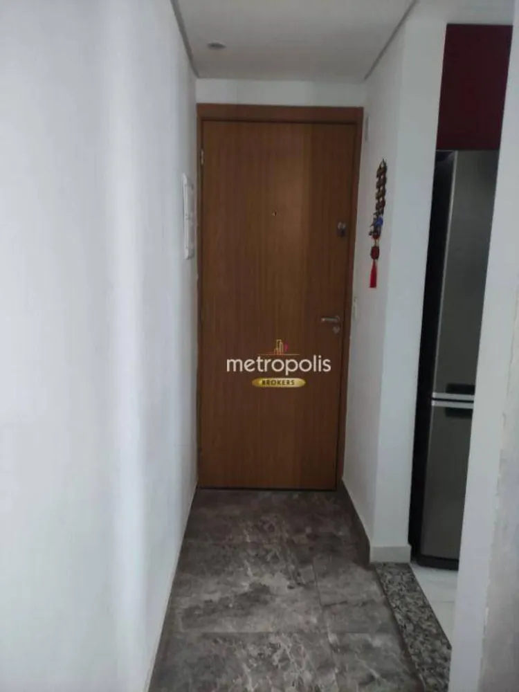 Apartamento, 2 quartos, 51 m² - Foto 5