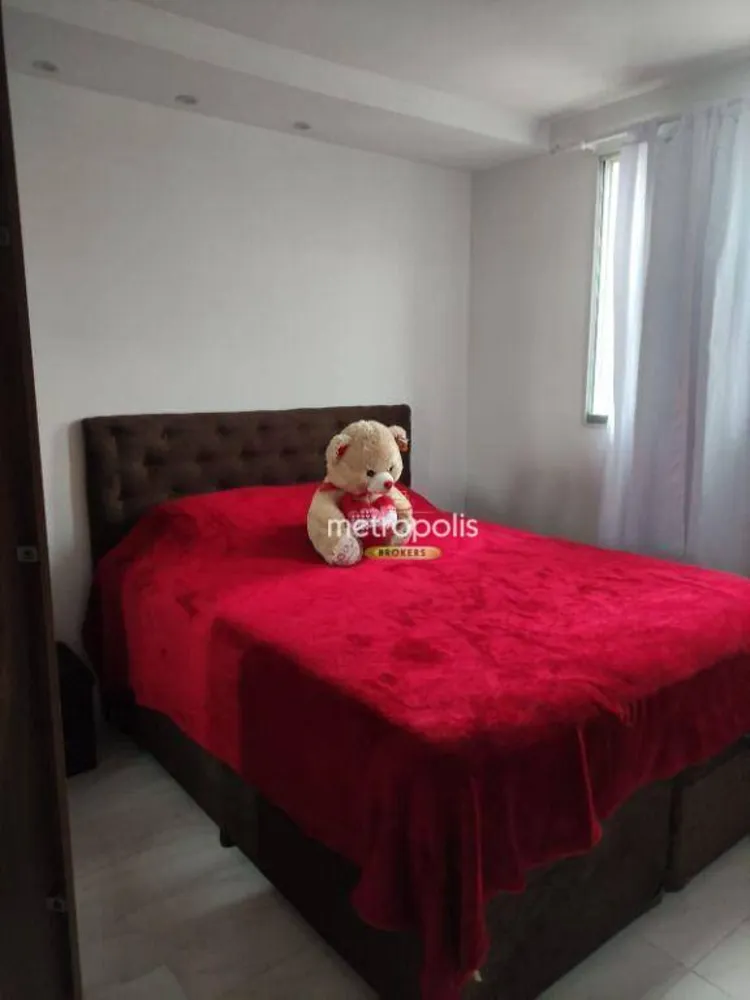 Apartamento, 2 quartos, 51 m² - Foto 6