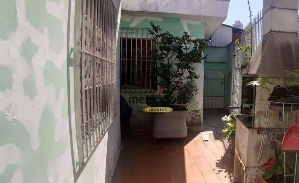 Casa, 3 quartos, 180 m² - Foto 4