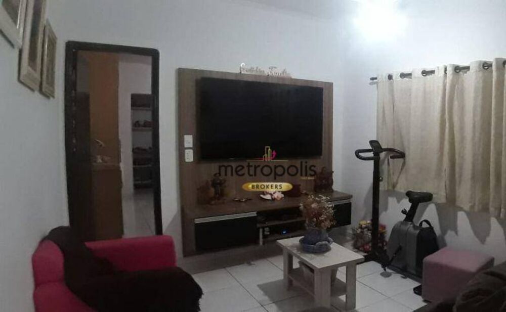 Casa, 3 quartos, 180 m² - Foto 5