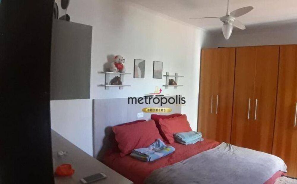 Casa, 3 quartos, 180 m² - Foto 3