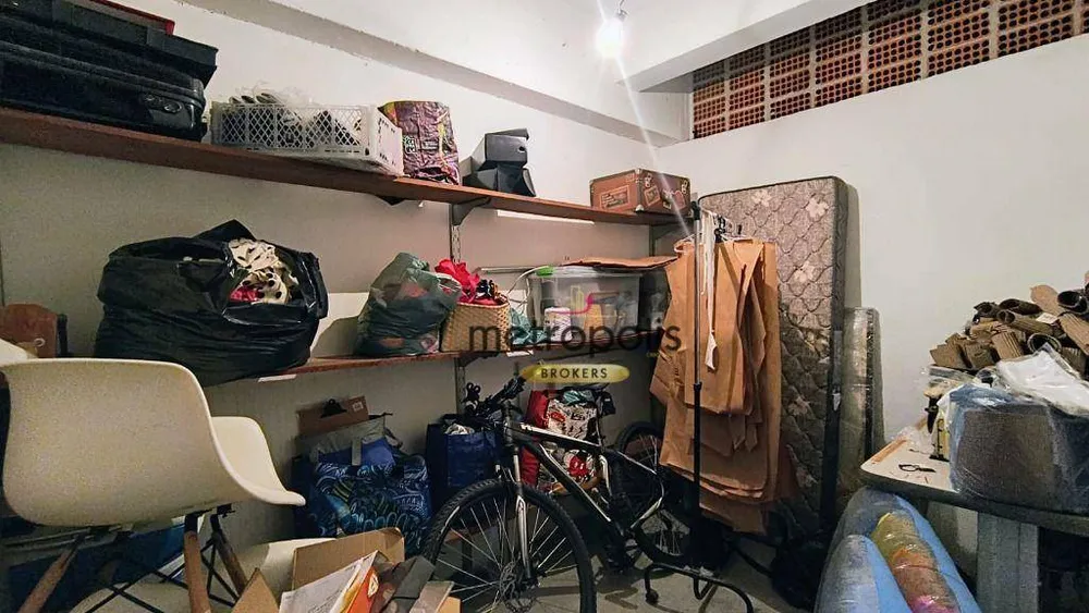 Apartamento, 3 quartos, 198 m² - Foto 12