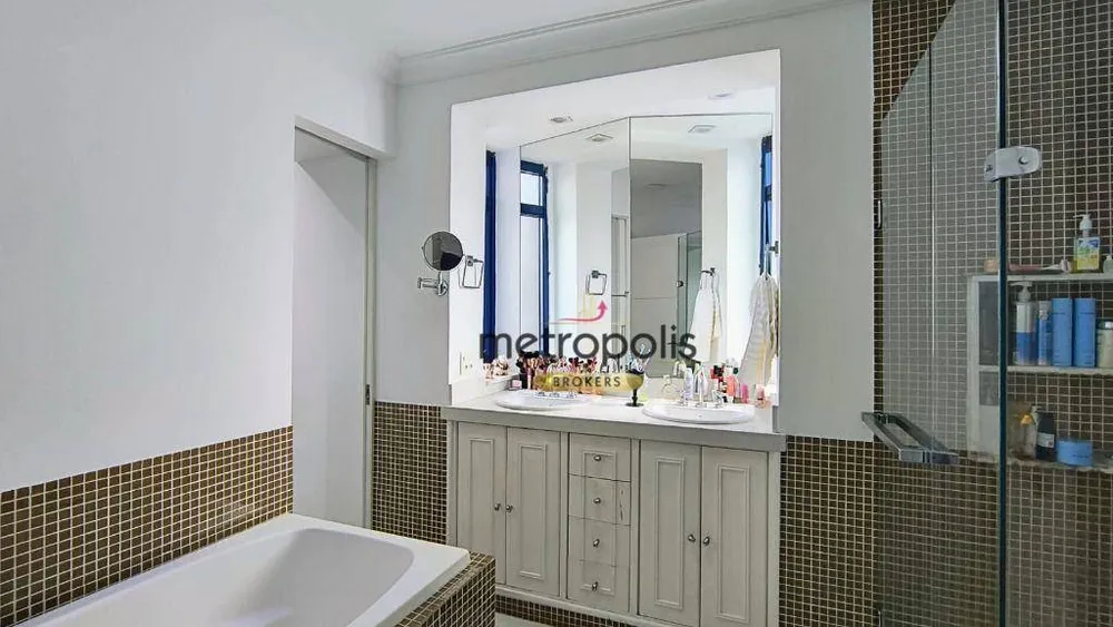 Apartamento, 3 quartos, 198 m² - Foto 6