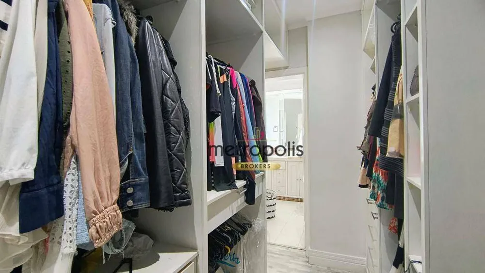 Apartamento, 3 quartos, 198 m² - Foto 3