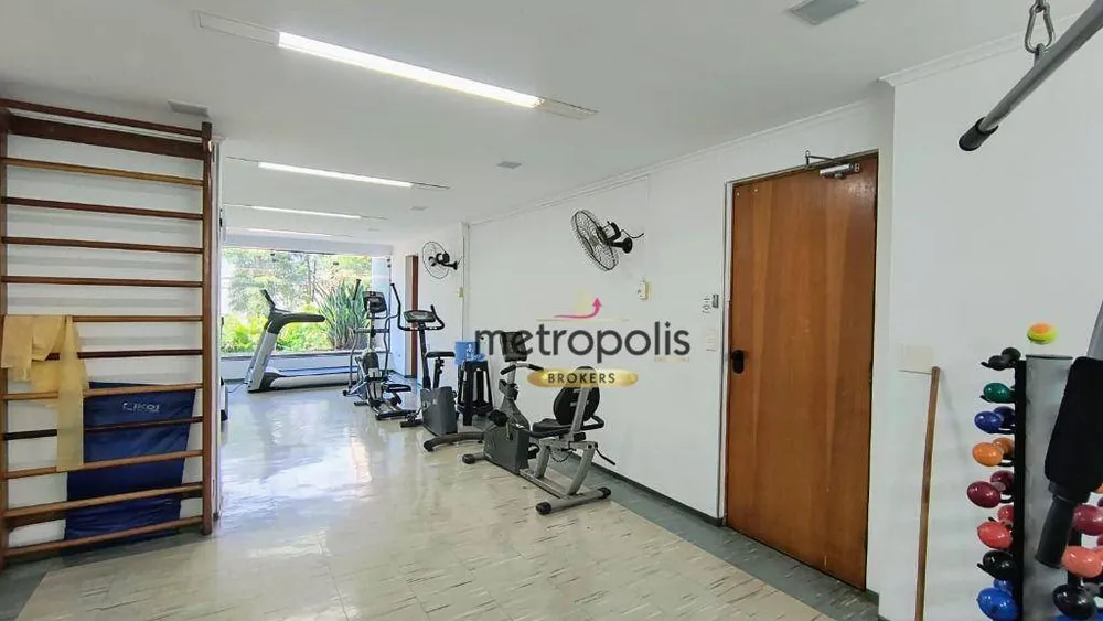 Apartamento, 3 quartos, 198 m² - Foto 9