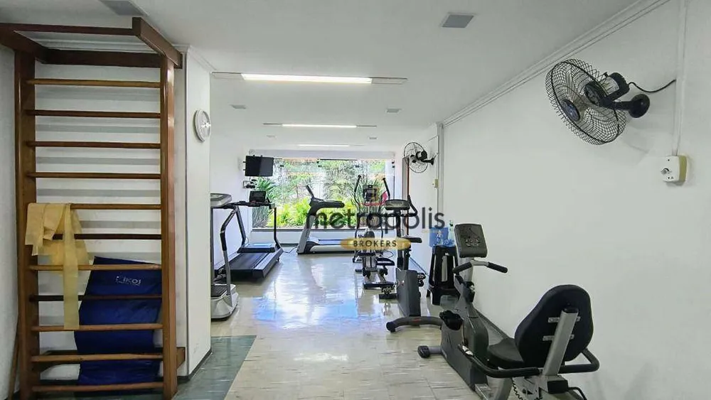 Apartamento, 3 quartos, 198 m² - Foto 8