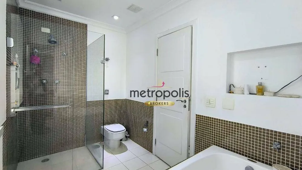 Apartamento, 3 quartos, 198 m² - Foto 4