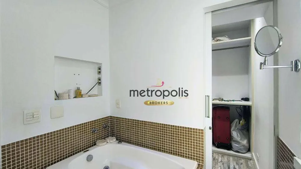 Apartamento, 3 quartos, 198 m² - Foto 5