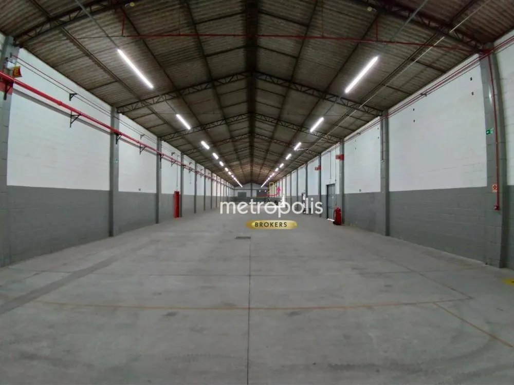 Depósito-Galpão, 1520 m² - Foto 6
