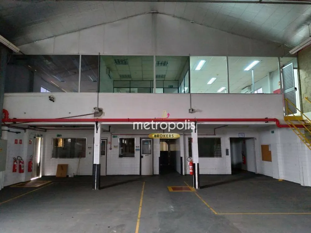 Depósito-Galpão, 1520 m² - Foto 5
