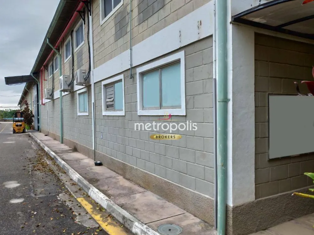 Depósito-Galpão, 1520 m² - Foto 2