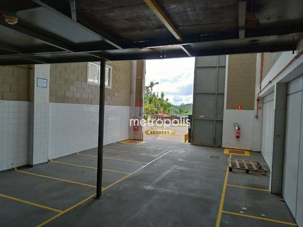 Depósito-Galpão, 1520 m² - Foto 4