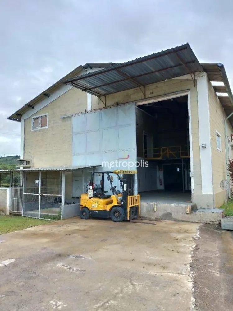 Depósito-Galpão, 1520 m² - Foto 3