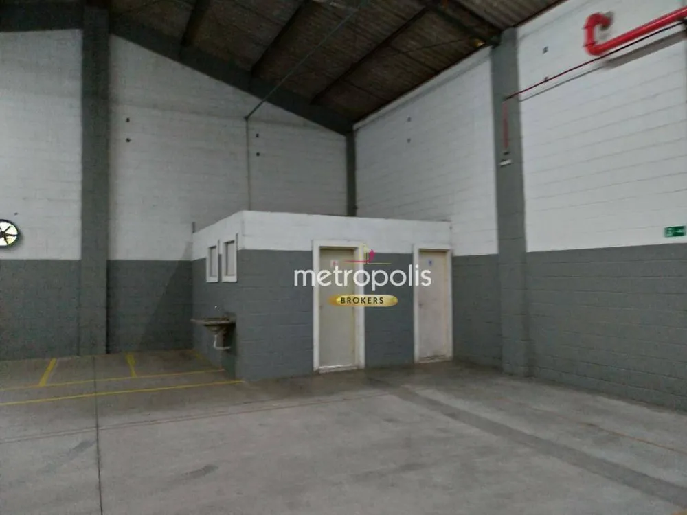 Depósito-Galpão, 1520 m² - Foto 7