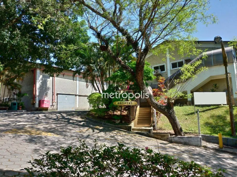 Depósito-Galpão, 1520 m² - Foto 1