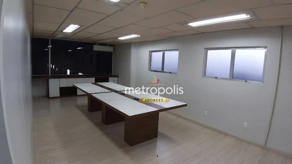 Depósito-Galpão, 1520 m² - Foto 8
