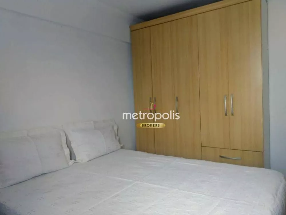 Apartamento à venda com 3 quartos, 70m² - Foto 7