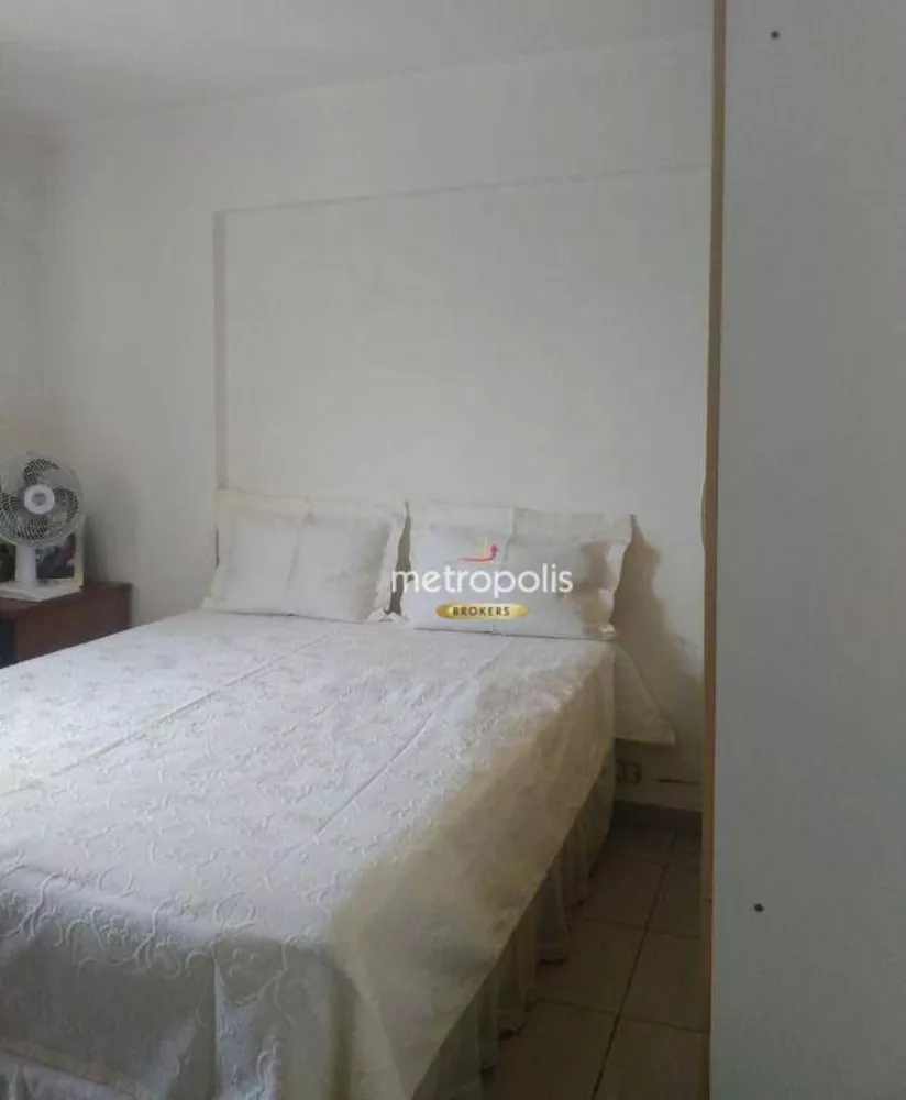 Apartamento à venda com 3 quartos, 70m² - Foto 5